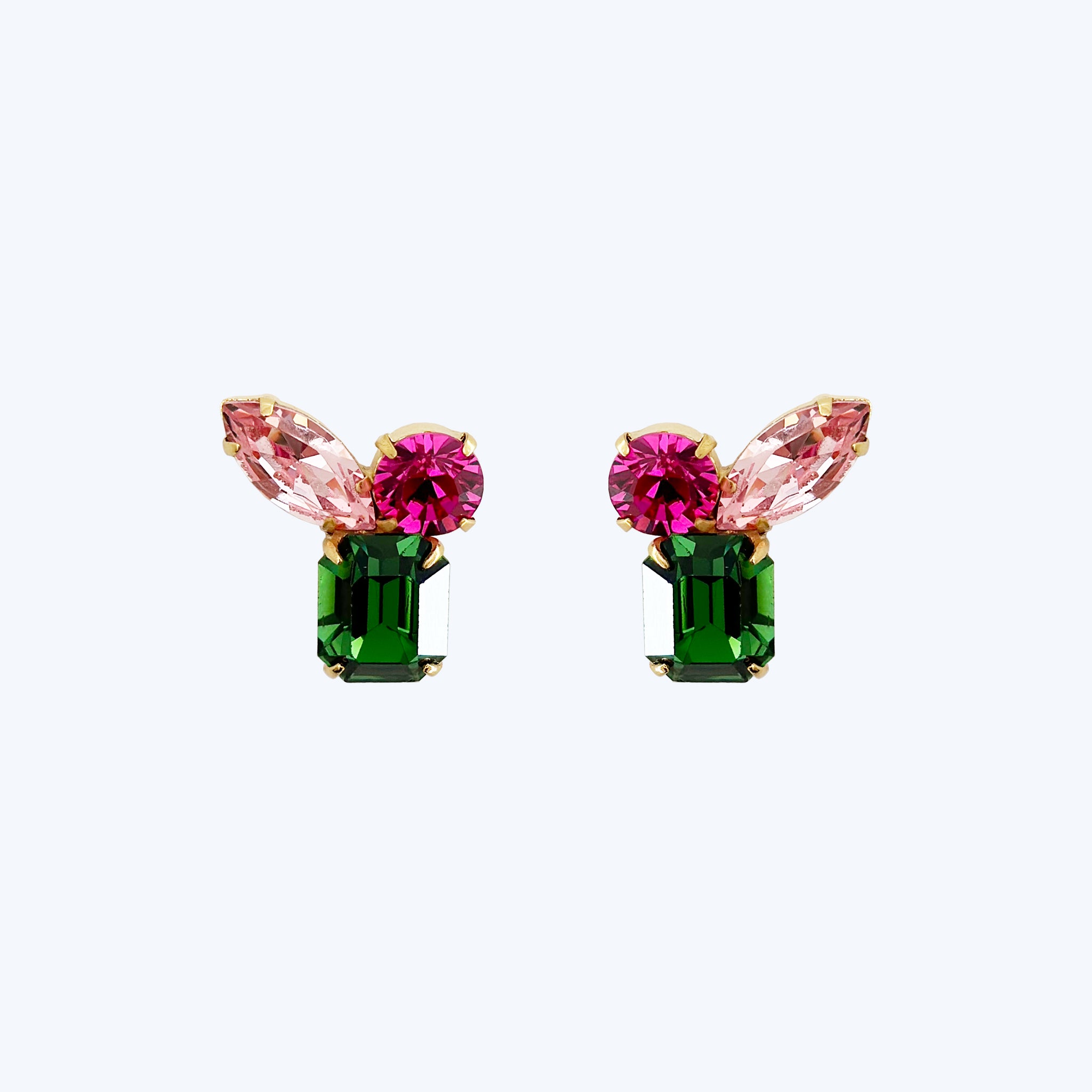 "Bali" Earrings
