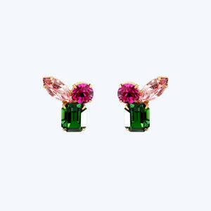 "Bali" Earrings