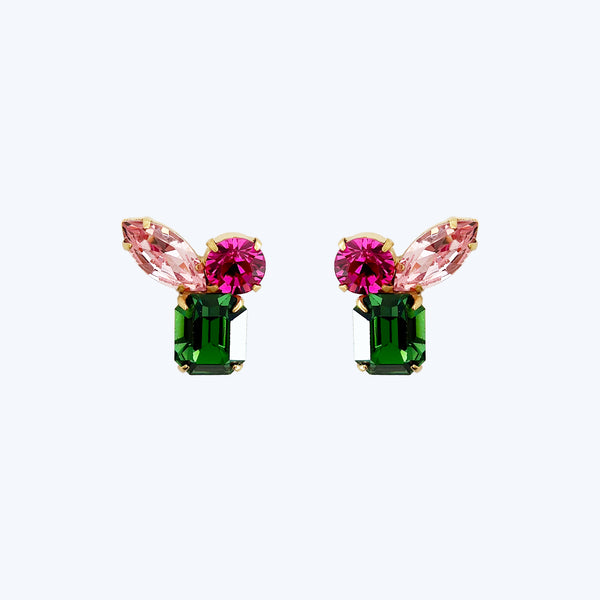"Bali" Earrings