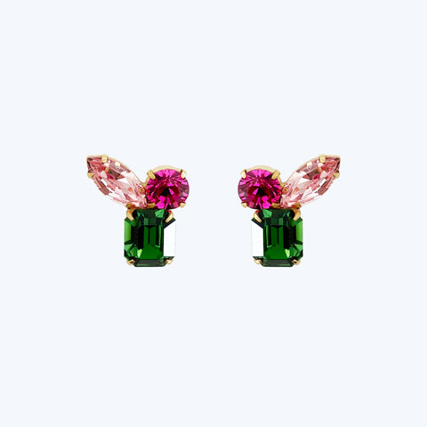"Bali" Earrings