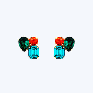 "Ibiza" Earrings