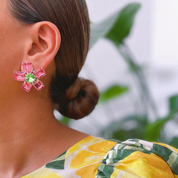 "Lily" Earrings