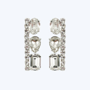 "Line Up" Earrings
