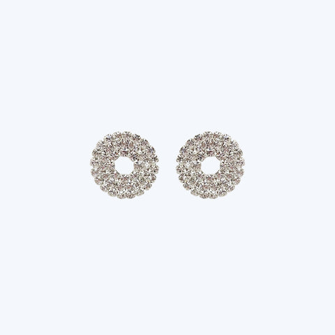 "Round" Earrings