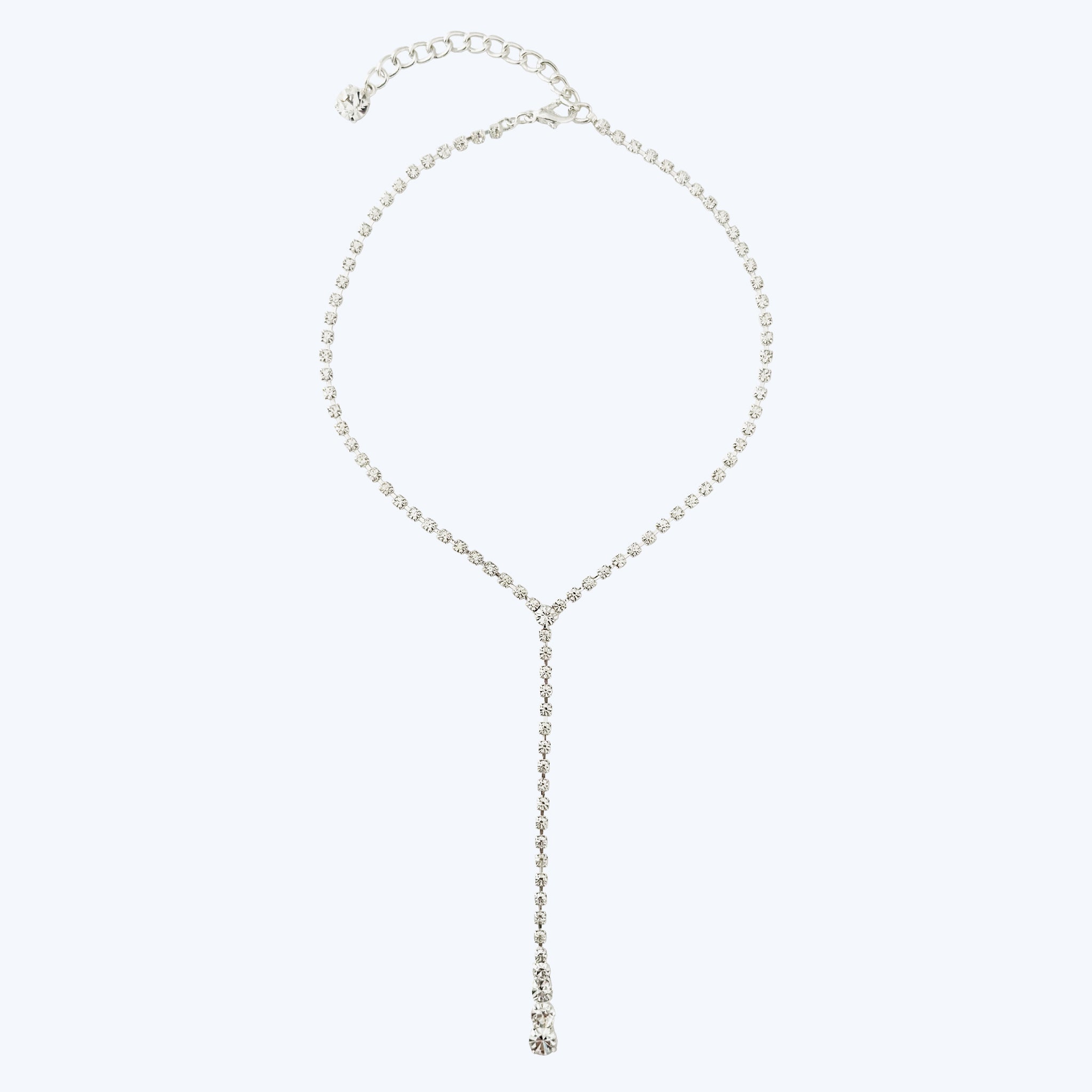"Sizzle" Necklace