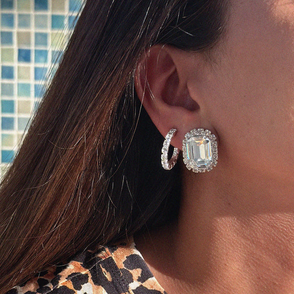 "The Essentials" Pack of 3 Earrings