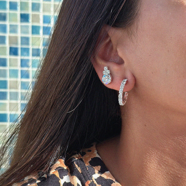 "The Essentials" Pack of 3 Earrings