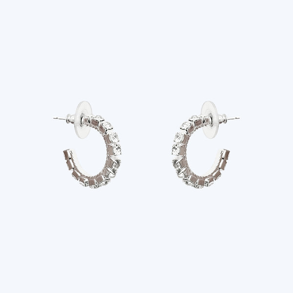 "The Essentials" Pack of 3 Earrings
