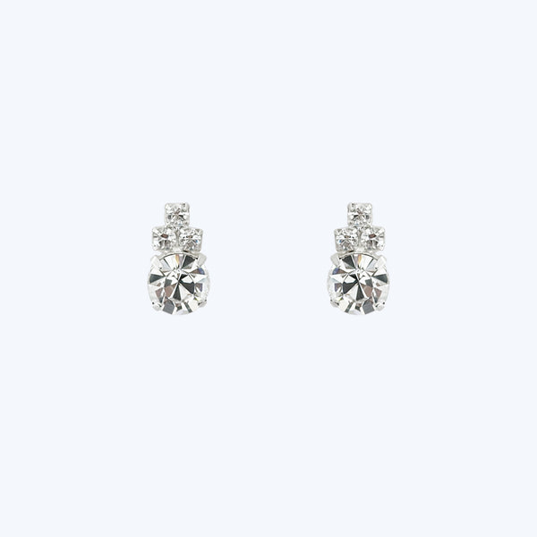 "The Essentials" Pack of 3 Earrings