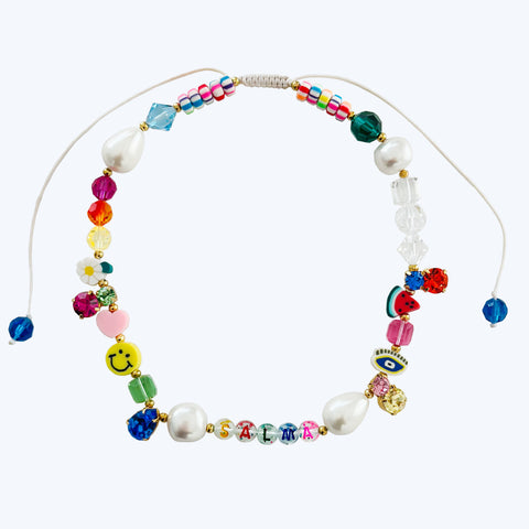 Jumbo "You Name It!" Personalized Necklace