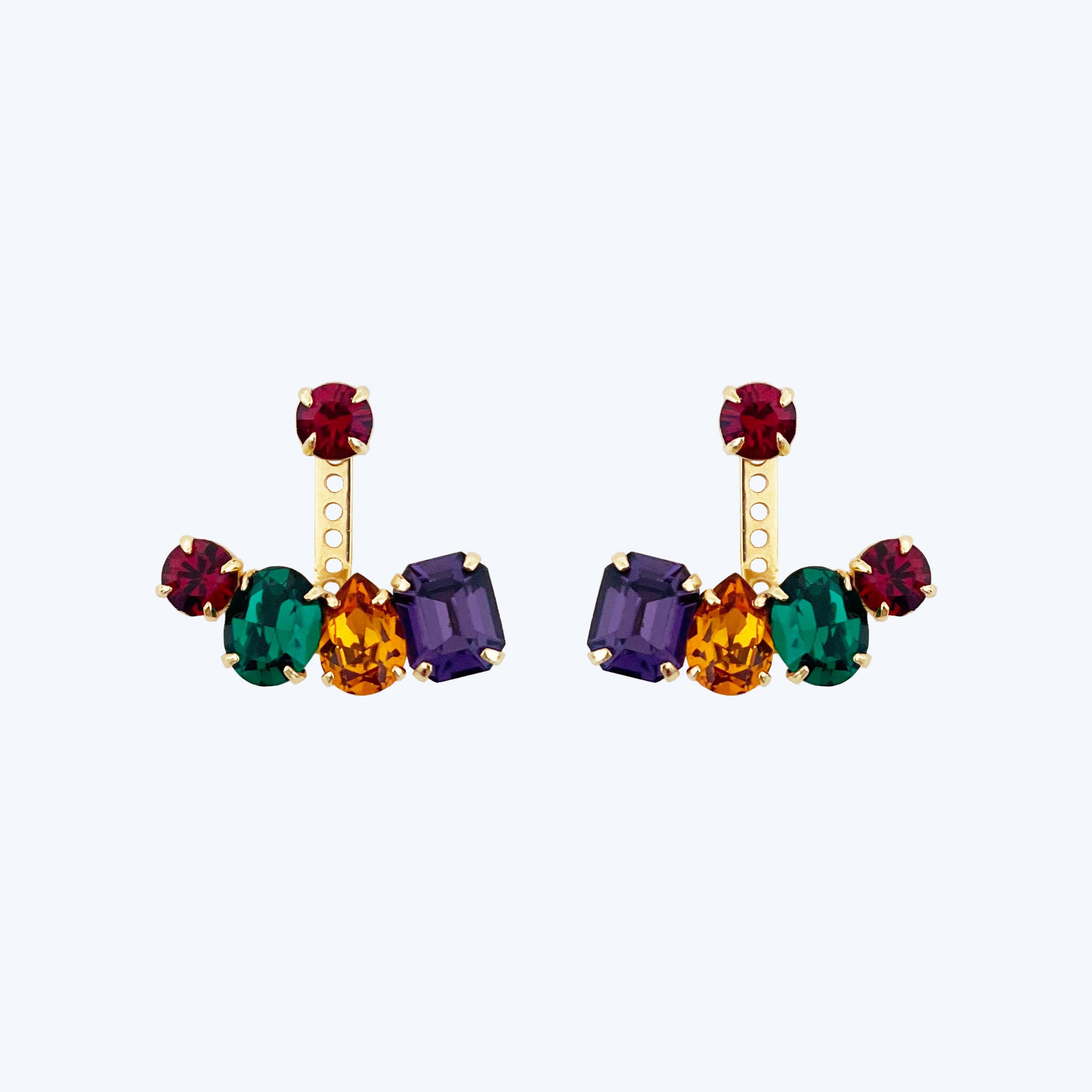 "A Jewel Thing" Earrings