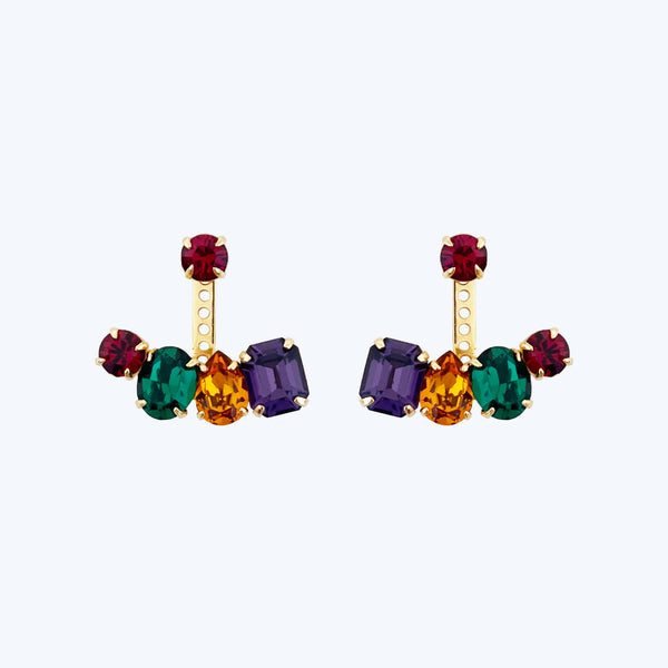 "A Jewel Thing" Earrings