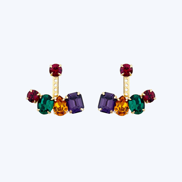 "A Jewel Thing" Earrings