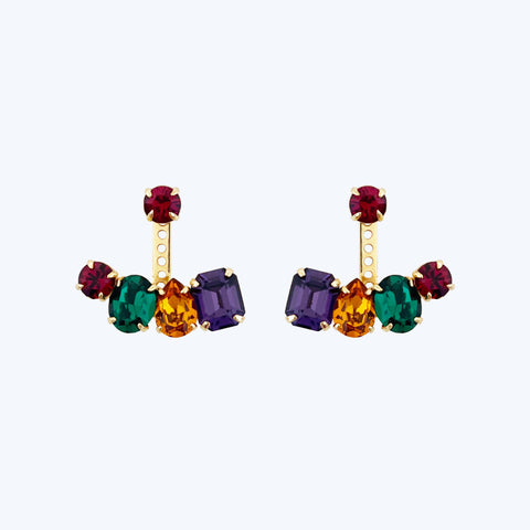 "A Jewel Thing" Earrings