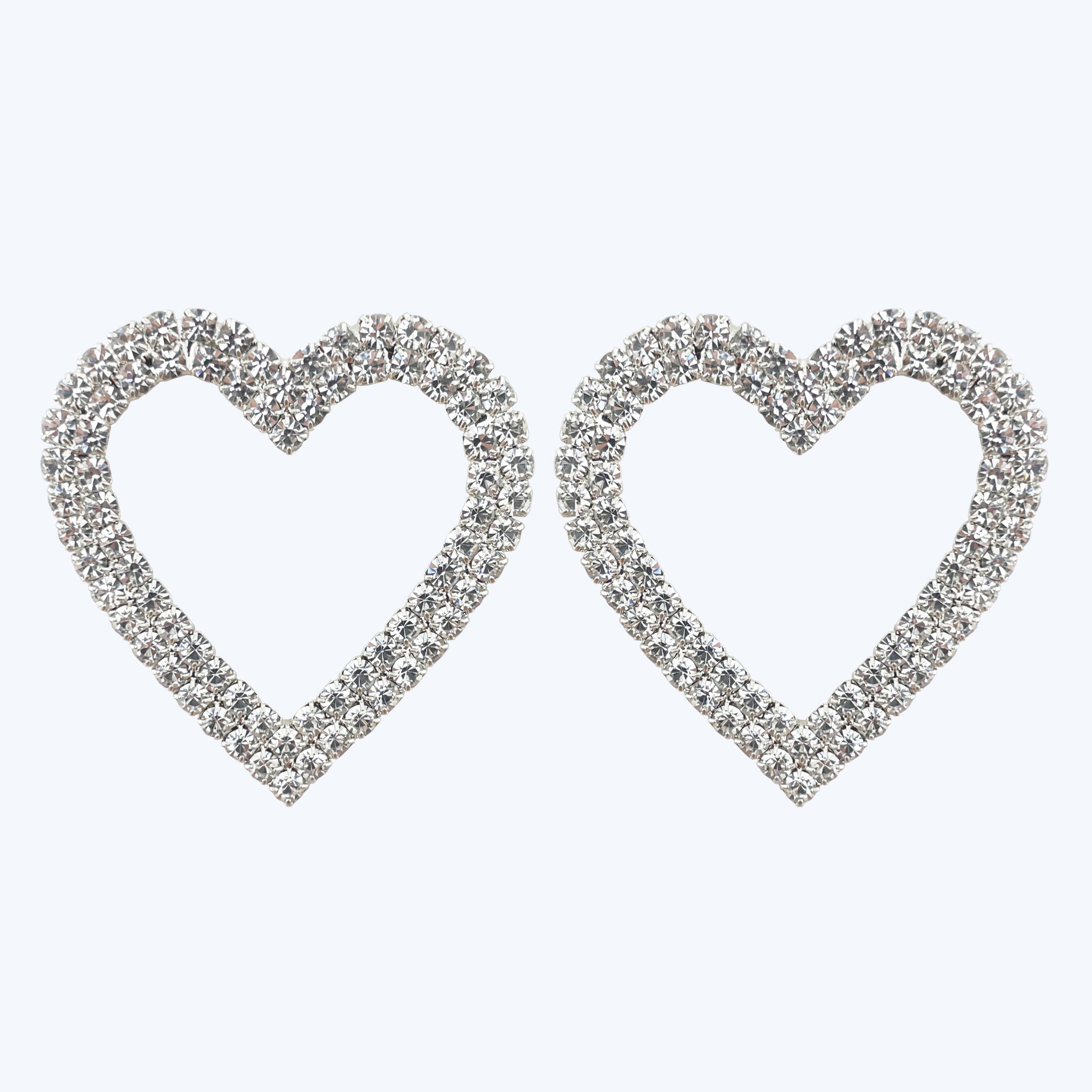"Amour" Earrings
