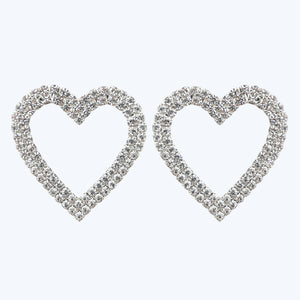 "Amour" Earrings