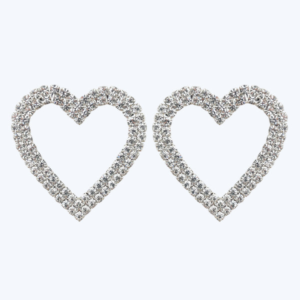 "Amour" Earrings