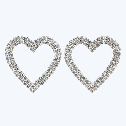 "Amour" Earrings