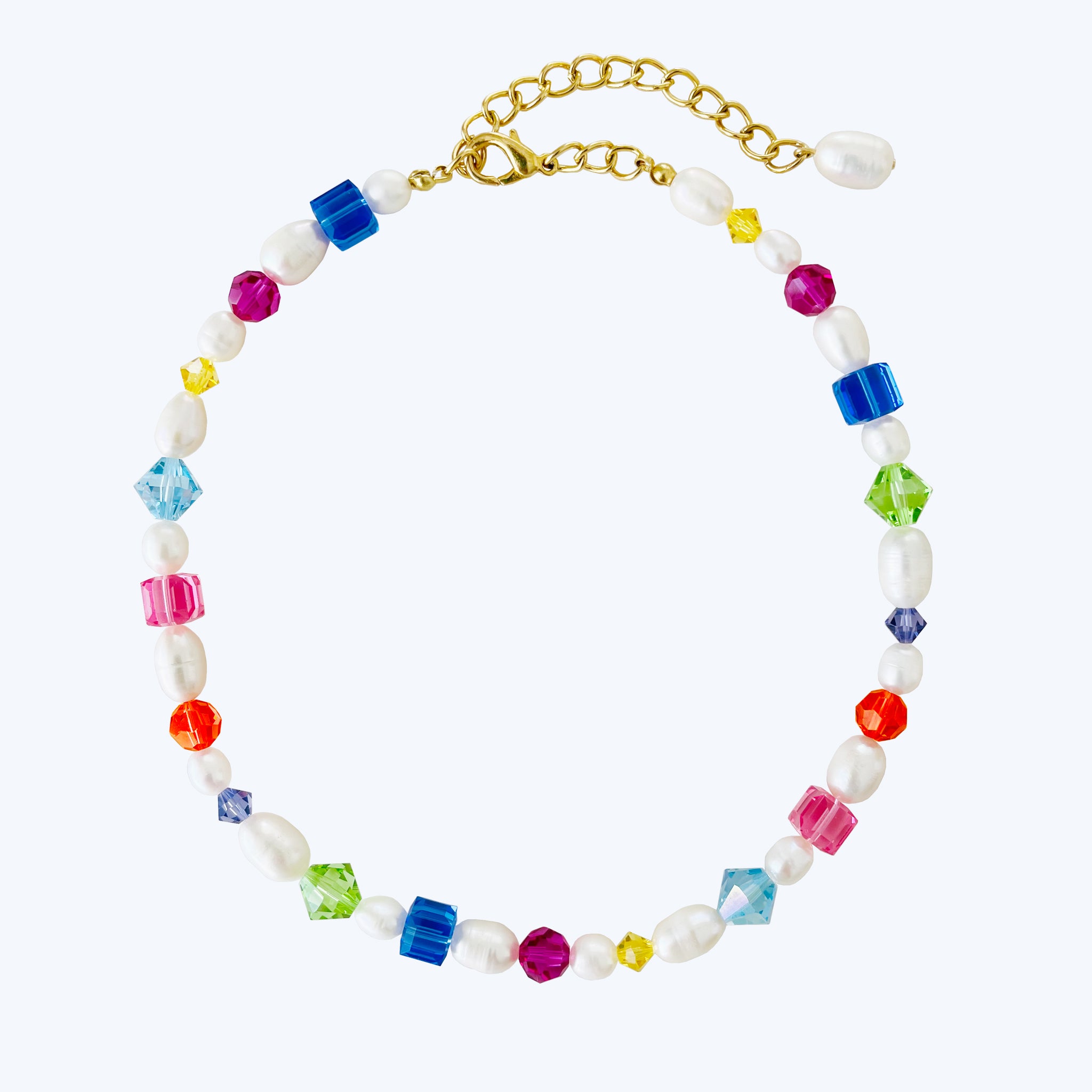 "Bonbons" Necklace