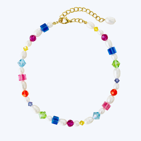 "Bonbons" Necklace