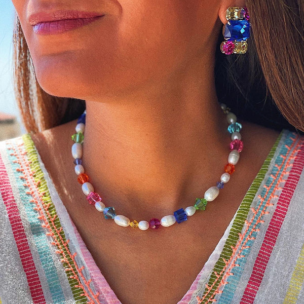 "Bonbons" Necklace