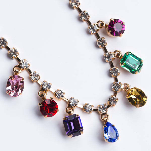 "Cluster" Bracelet - Jewels
