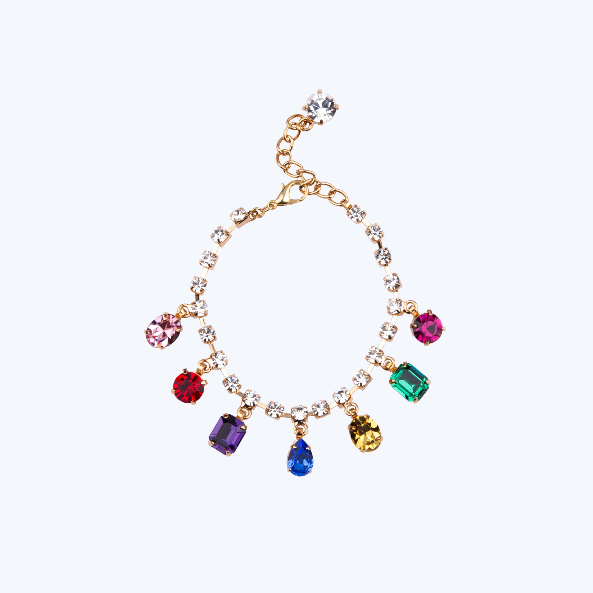 "Cluster" Bracelet - Jewels