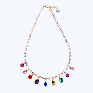 "Cluster" Necklace - Jewels
