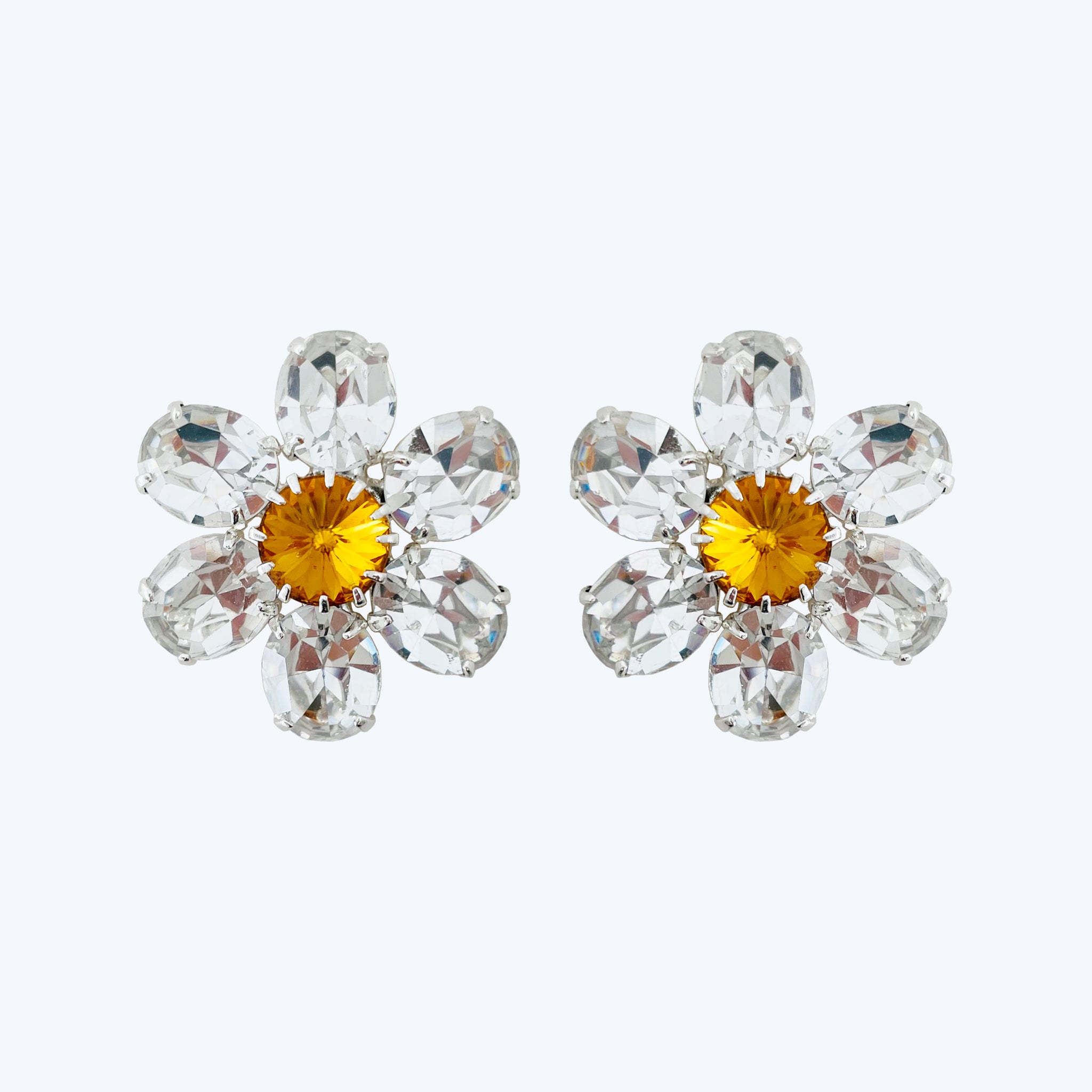 "Daisy" Earrings