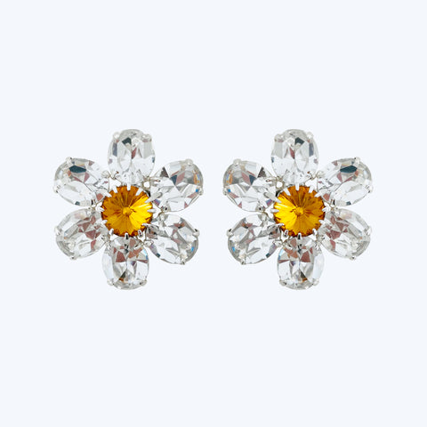 "Daisy" Earrings