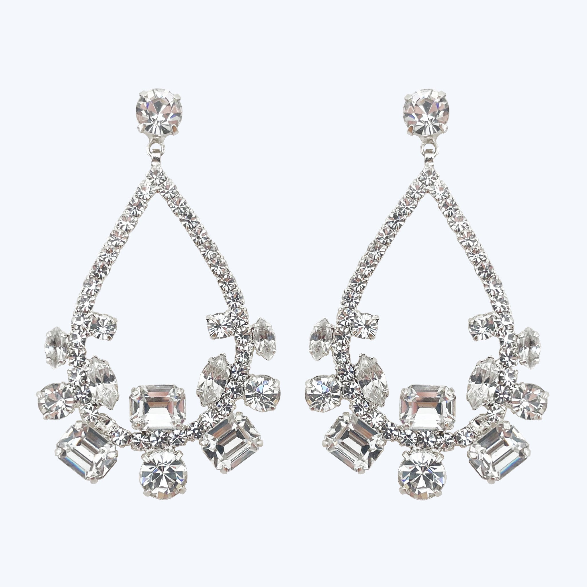 "Fame" Earrings