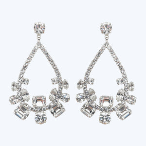 "Fame" Earrings
