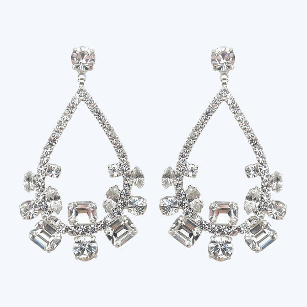 "Fame" Earrings