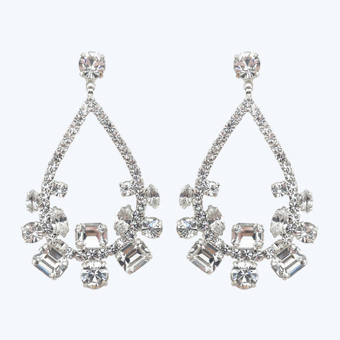 "Fame" Earrings