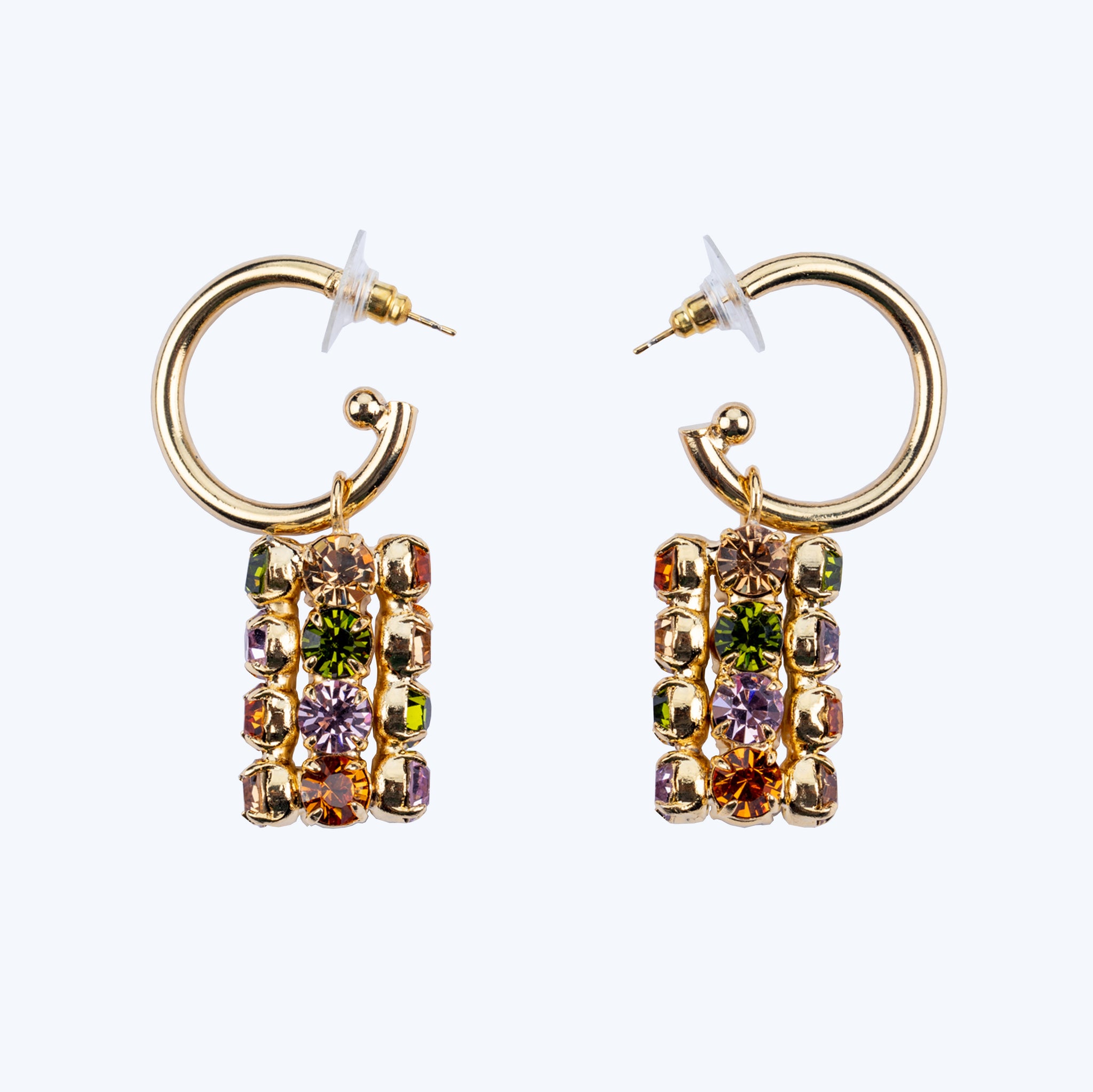 "Flow" Earrings