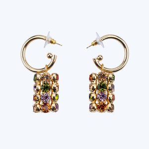 "Flow" Earrings
