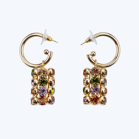 "Flow" Earrings