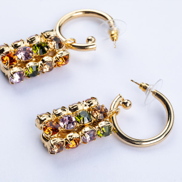 "Flow" Earrings