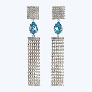 "Glaze" Earrings
