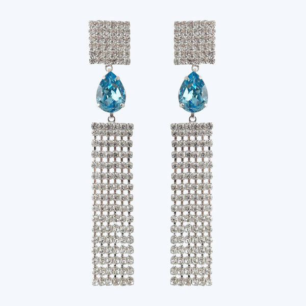 "Glaze" Earrings