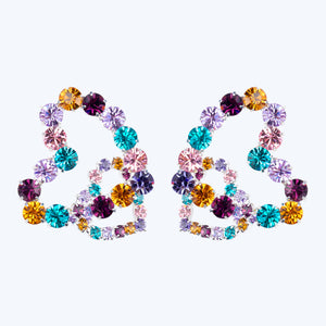 "Hearts" Earrings