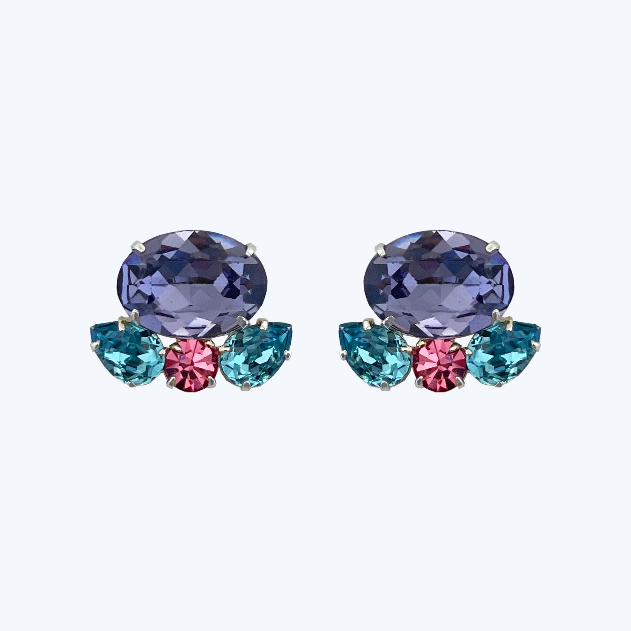 "Ice Lolly" Earrings