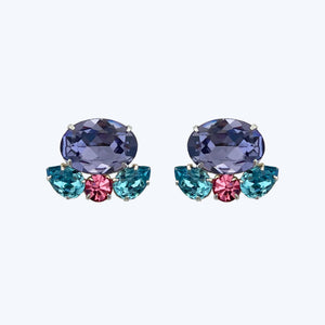 "Ice Lolly" Earrings
