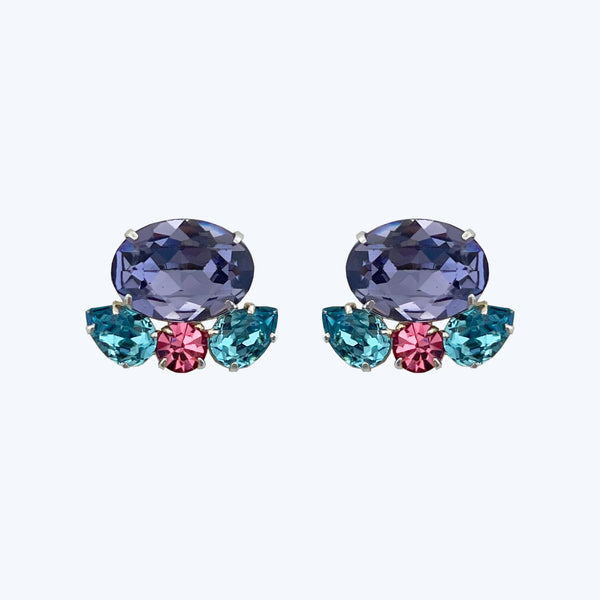 "Ice Lolly" Earrings