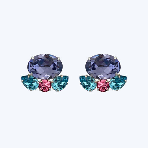 "Ice Lolly" Earrings
