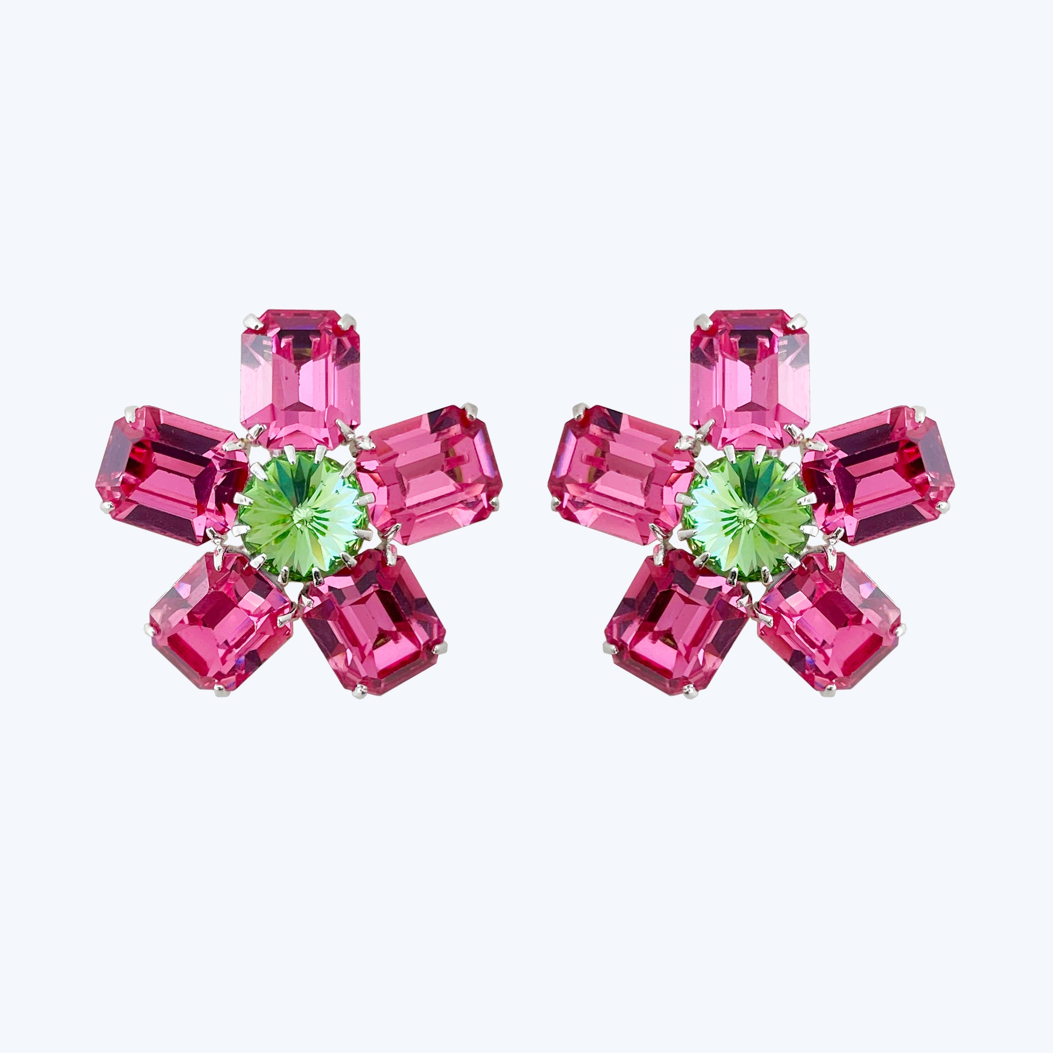 "Lily" Earrings
