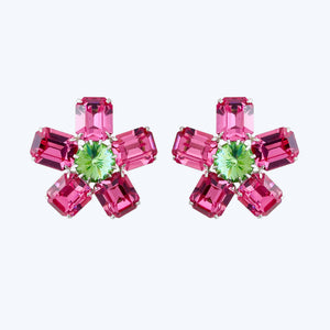 "Lily" Earrings