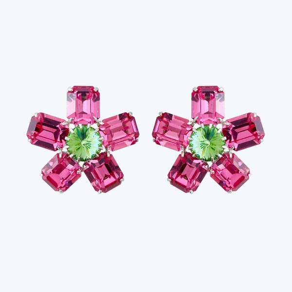 "Lily" Earrings
