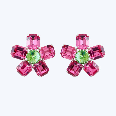 "Lily" Earrings