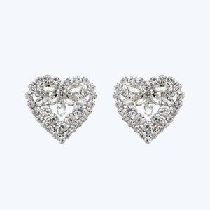 "Love Sparkle" Earrings - Limited Edition